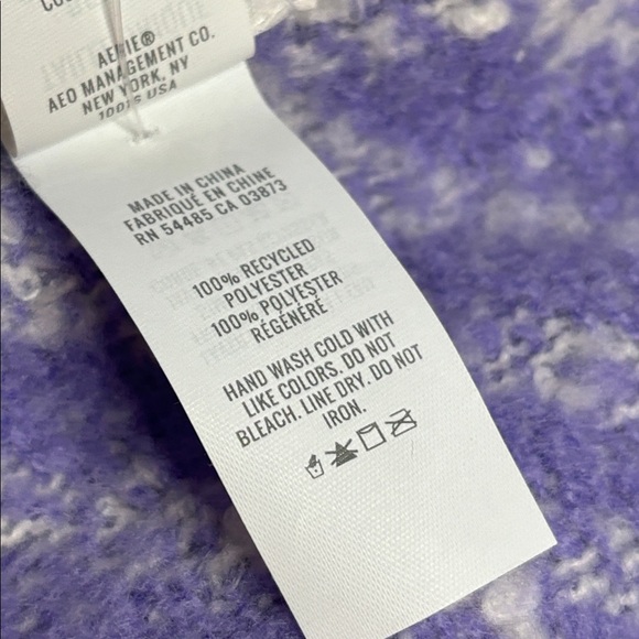 Aerie Cozy Blanket Scarf - Picture 6 of 9